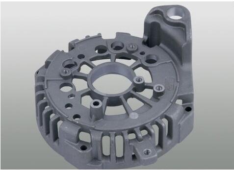 Precision molds